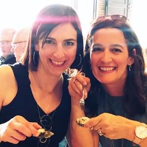 Meet your Posher, Molly